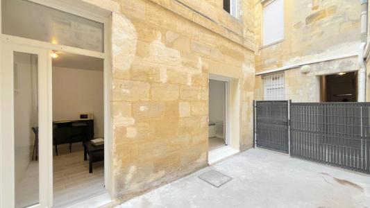 Location Appartement 2 pièces BORDEAUX 33000