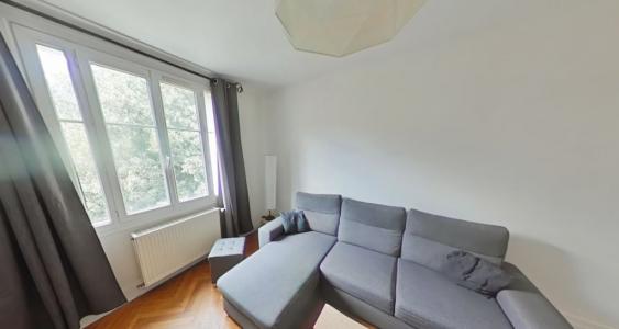 Location Appartement 2 pi�ces LYON-7EME-ARRONDISSEMENT 69007