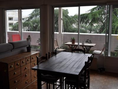 Location Appartement 4 pi�ces LYON-7EME-ARRONDISSEMENT 69007