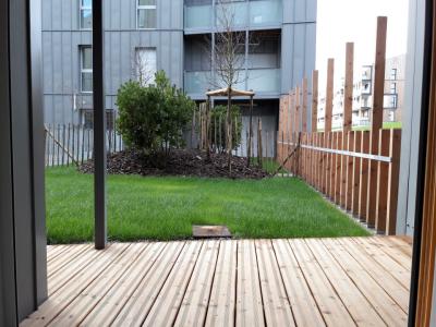 Location Appartement 3 pièces CARQUEFOU 44470