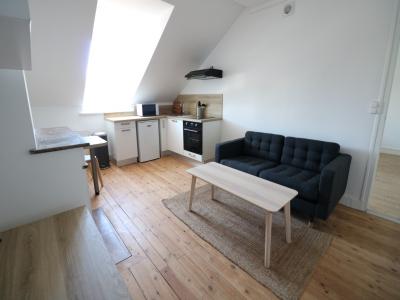 Location Appartement 2 pièces NANTES 44000