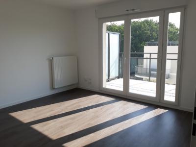 Location Appartement 2 pi�ces NANTES 44300