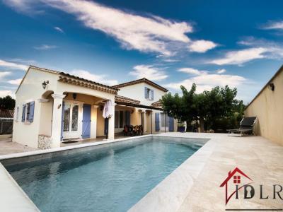 Vente Maison 5 pi�ces PIERREFEU-DU-VAR 83390
