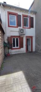 Vente Maison 4 pi�ces SAALES 67420