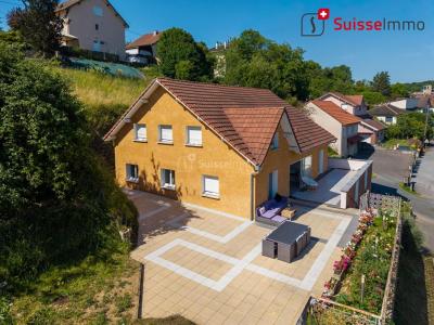 Vente Maison 10 pi�ces MONTBELIARD 25200