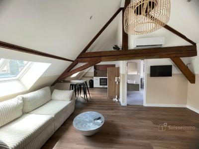 Location Appartement 4 pi�ces BELFORT 90000