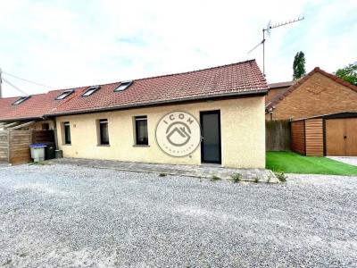Vente Maison 3 pi�ces HELESMES 59171