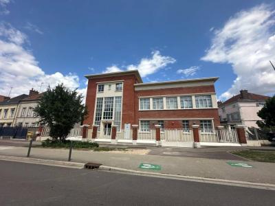 Location Appartement TROYES 