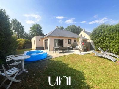 Vente Maison FONTAINE-ETOUPEFOUR 14790