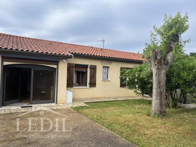 Vente Maison 4 pièces VILLENEUVE-SUR-LOT 47300
