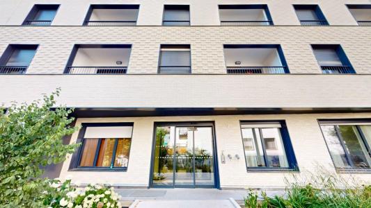Location Appartement 2 pi�ces ASNIERES-SUR-SEINE 92600