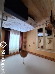 Location Appartement TAISSY 51500