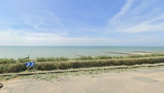 Vente Maison BERNERIE-EN-RETZ 44760