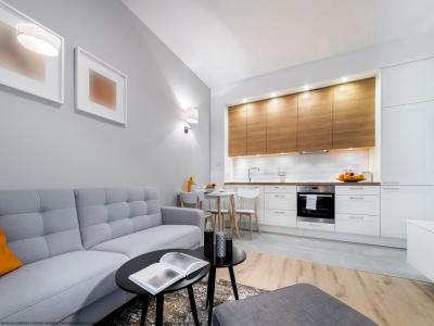 Vente Appartement SAINT-OUEN 93400