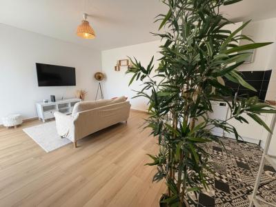 Location Appartement NEUILLY-SUR-MARNE  93