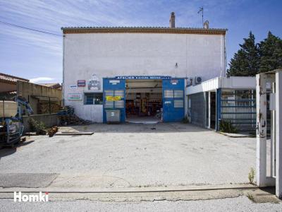 Vente Local commercial ILLE-SUR-TET 66130