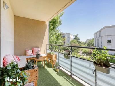 Vente Appartement 3 pi�ces BLAGNAC 31700