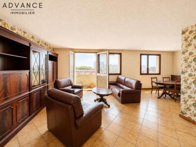 Vente Appartement 3 pièces TOULOUSE 31500