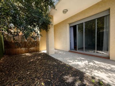 Vente Appartement TOULOUSE 31200