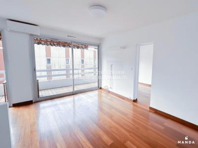 Location Appartement 2 pi�ces MARSEILLE-7EME-ARRONDISSEMENT 13007
