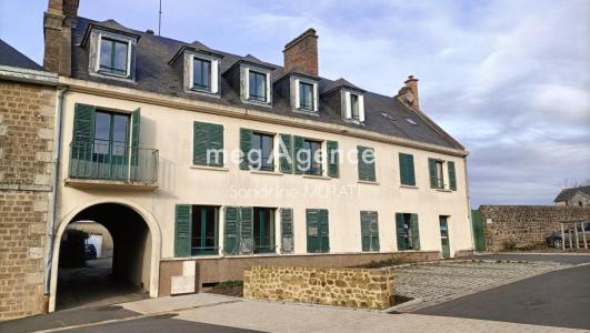 Vente Immeuble LASSAY-LES-CHATEAUX 53110