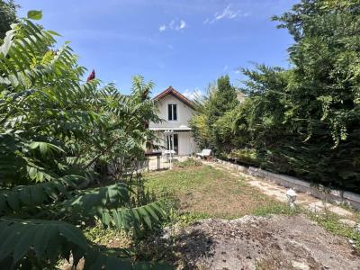 Vente Maison 7 pi�ces VILLETANEUSE 93430