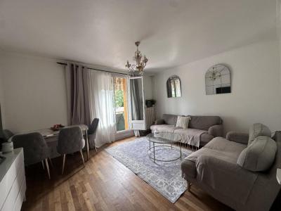 Vente Appartement VILLETANEUSE 