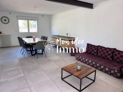 Vente Maison 5 pièces NANTES 44100