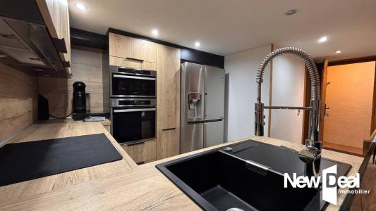Vente Appartement 5 pi�ces CHAMONIX-MONT-BLANC 74400