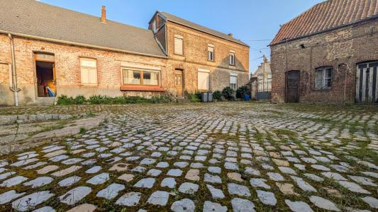 Vente Maison 9 pi�ces WALINCOURT-SELVIGNY 59127