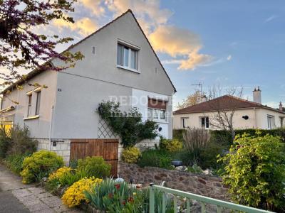 Vente Maison 7 pièces VAILLY-SUR-AISNE 02370