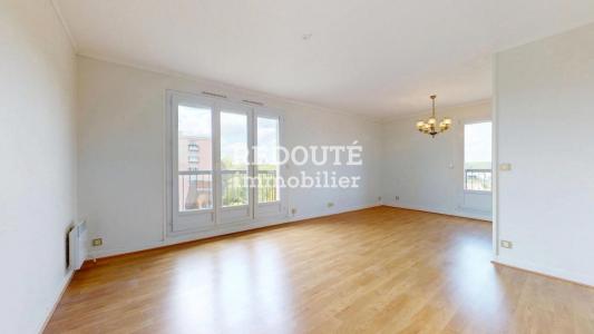 Vente Appartement 4 pièces SAINT-BRICE-COURCELLES 51370