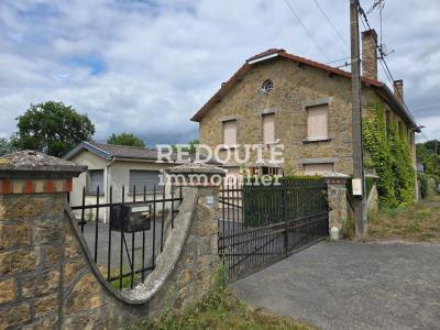 Vente Maison 8 pi�ces AMBLY-FLEURY 08130