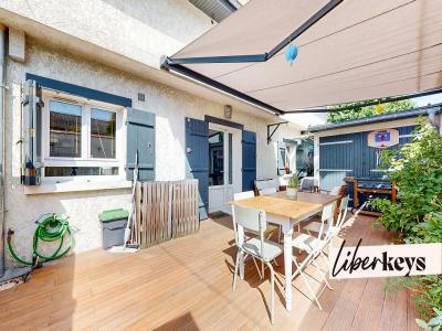 Vente Maison 5 pi�ces ARGENTEUIL 95100