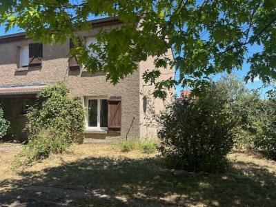 Vente Maison AMNEVILLE 57360