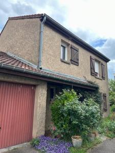 Vente Maison AMNEVILLE 