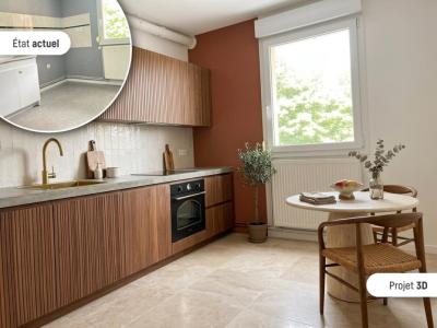 For sale Apartment FAMECK 