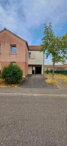 Vente Maison 5 pièces DOMBASLE-SUR-MEURTHE 54110
