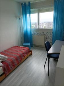 Location Appartement 4 pi�ces ANGERS 49000
