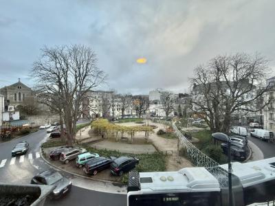 Location Appartement NANTES 44100