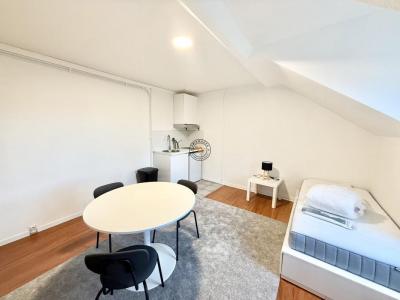 Location Appartement NANTES 44100