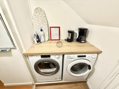 Location Appartement NANTES 