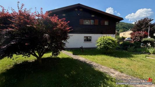 Vente Maison 3 pi�ces SAINTE-CROIX-AUX-MINES 68160
