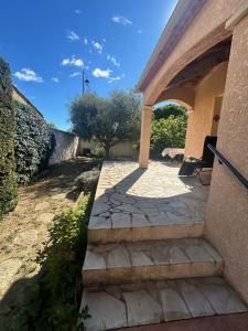 Vente Maison 4 pi�ces AIGUES-MORTES 30220