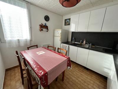 Vente Appartement 3 pi�ces GRAU-DU-ROI 30240