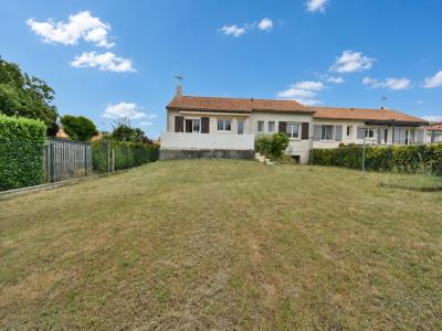 Vente Maison 4 pièces CHOLET 49300