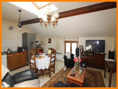 Vente Appartement 2 pi�ces MONTLUEL 01120
