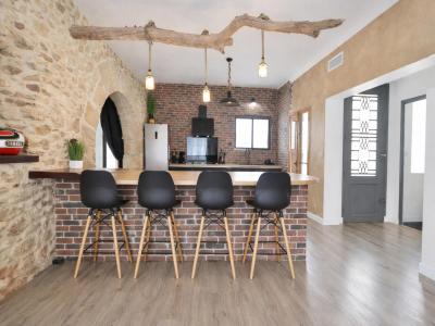 Vente Maison 7 pièces NARBONNE 11100