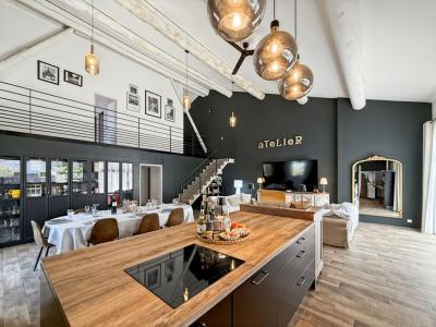 Vente Maison 6 pi�ces GORDES 84220