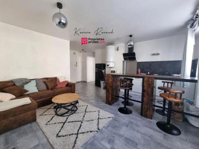 Location Appartement 2 pi�ces ROCHE-SUR-YON 85000